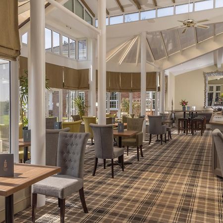Best Western Plus Kenwick Park Hotel Louth Kültér fotó