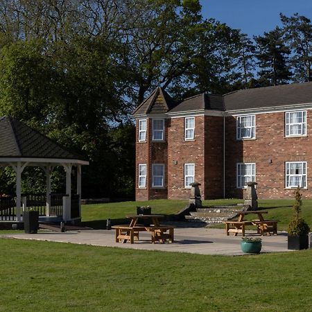 Best Western Plus Kenwick Park Hotel Louth Kültér fotó