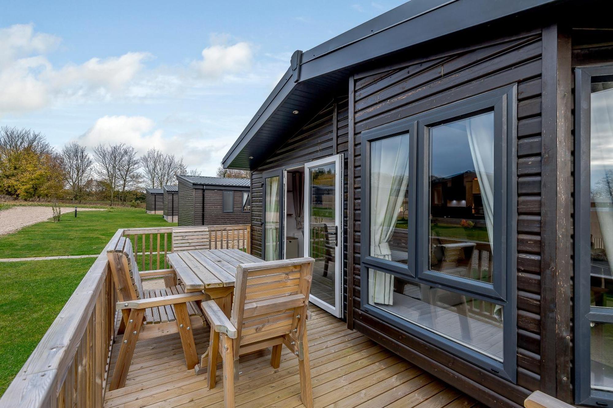 Best Western Plus Kenwick Park Hotel Louth Kültér fotó