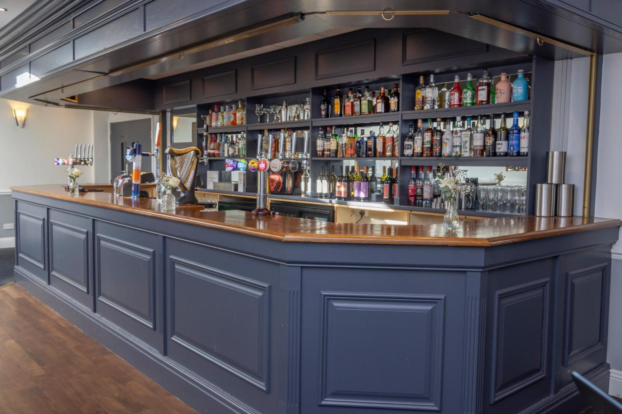 Best Western Plus Kenwick Park Hotel Louth Kültér fotó