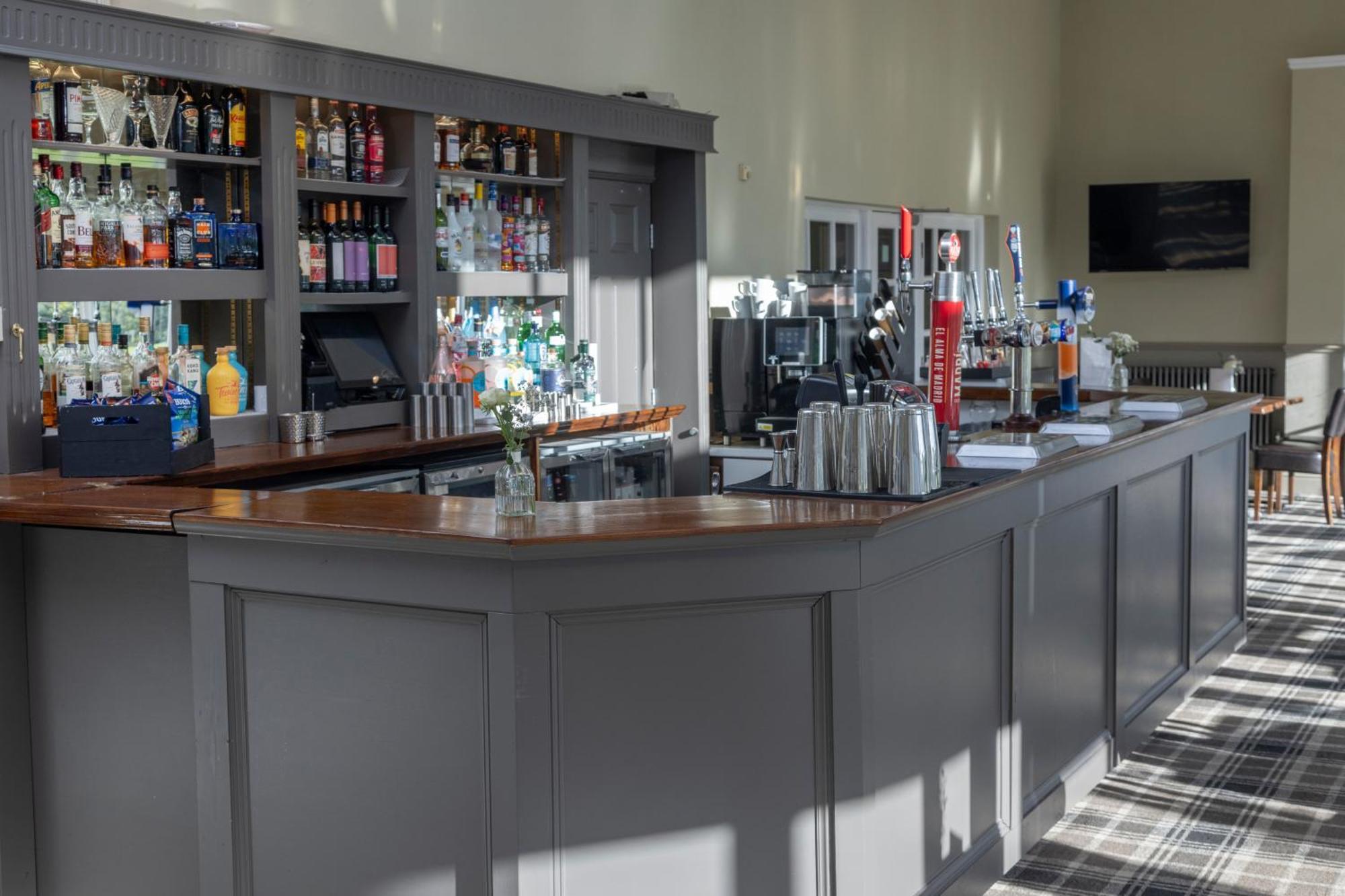 Best Western Plus Kenwick Park Hotel Louth Kültér fotó