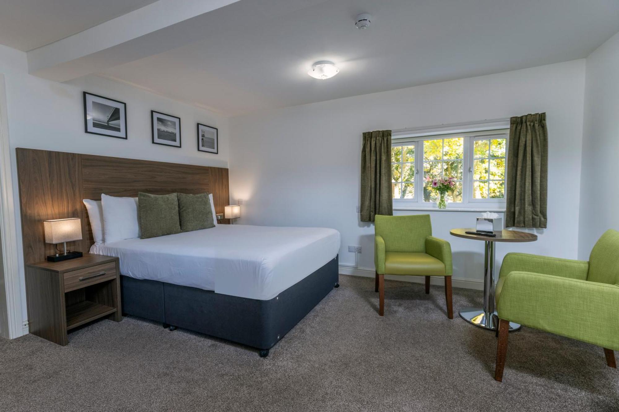 Best Western Plus Kenwick Park Hotel Louth Kültér fotó