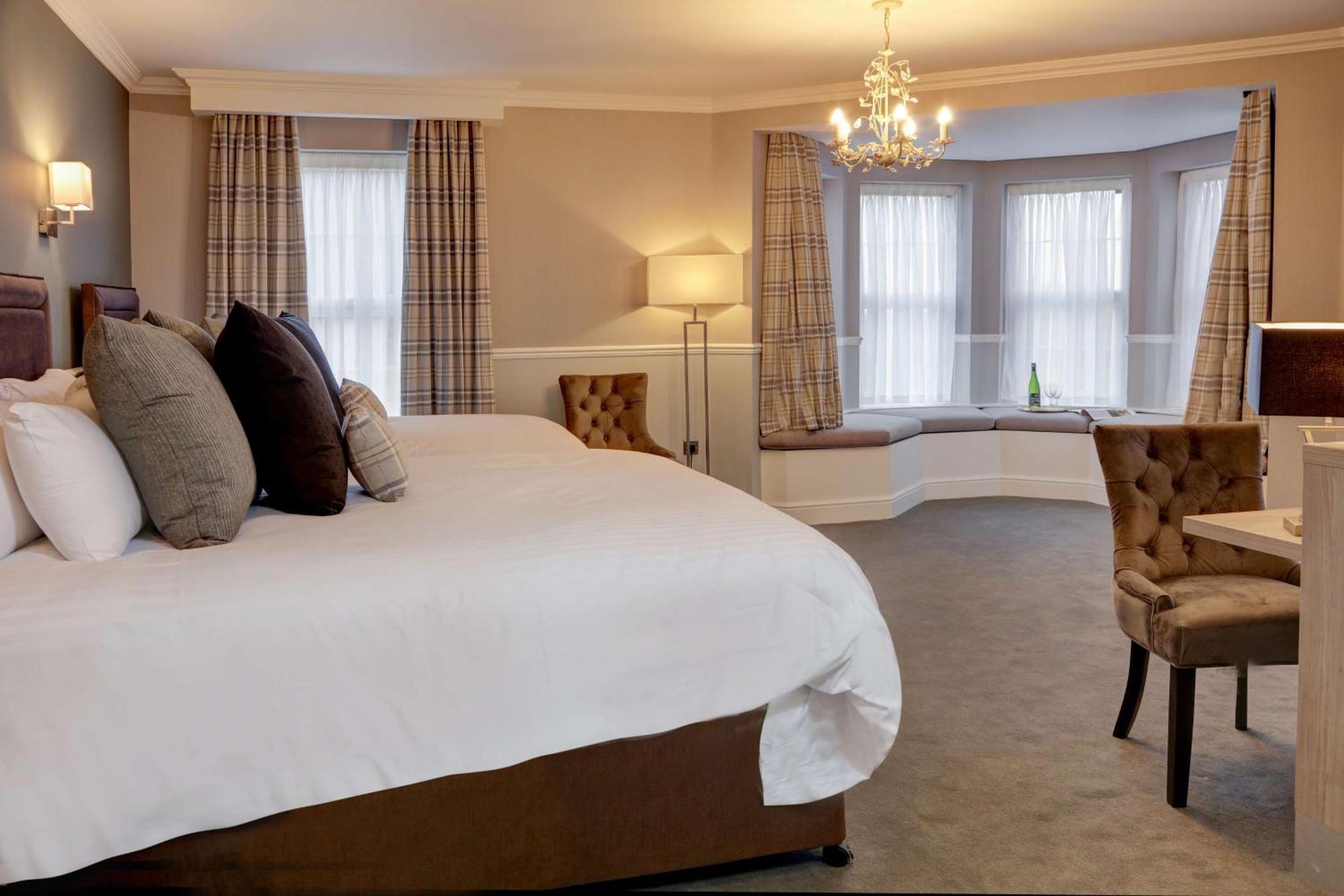 Best Western Plus Kenwick Park Hotel Louth Kültér fotó