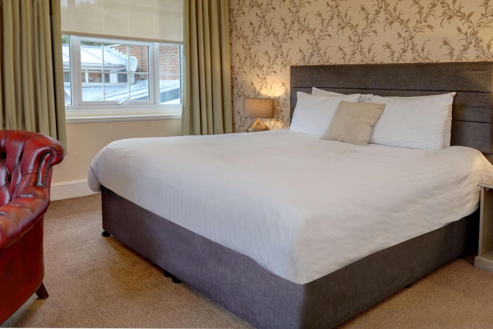 Best Western Plus Kenwick Park Hotel Louth Kültér fotó