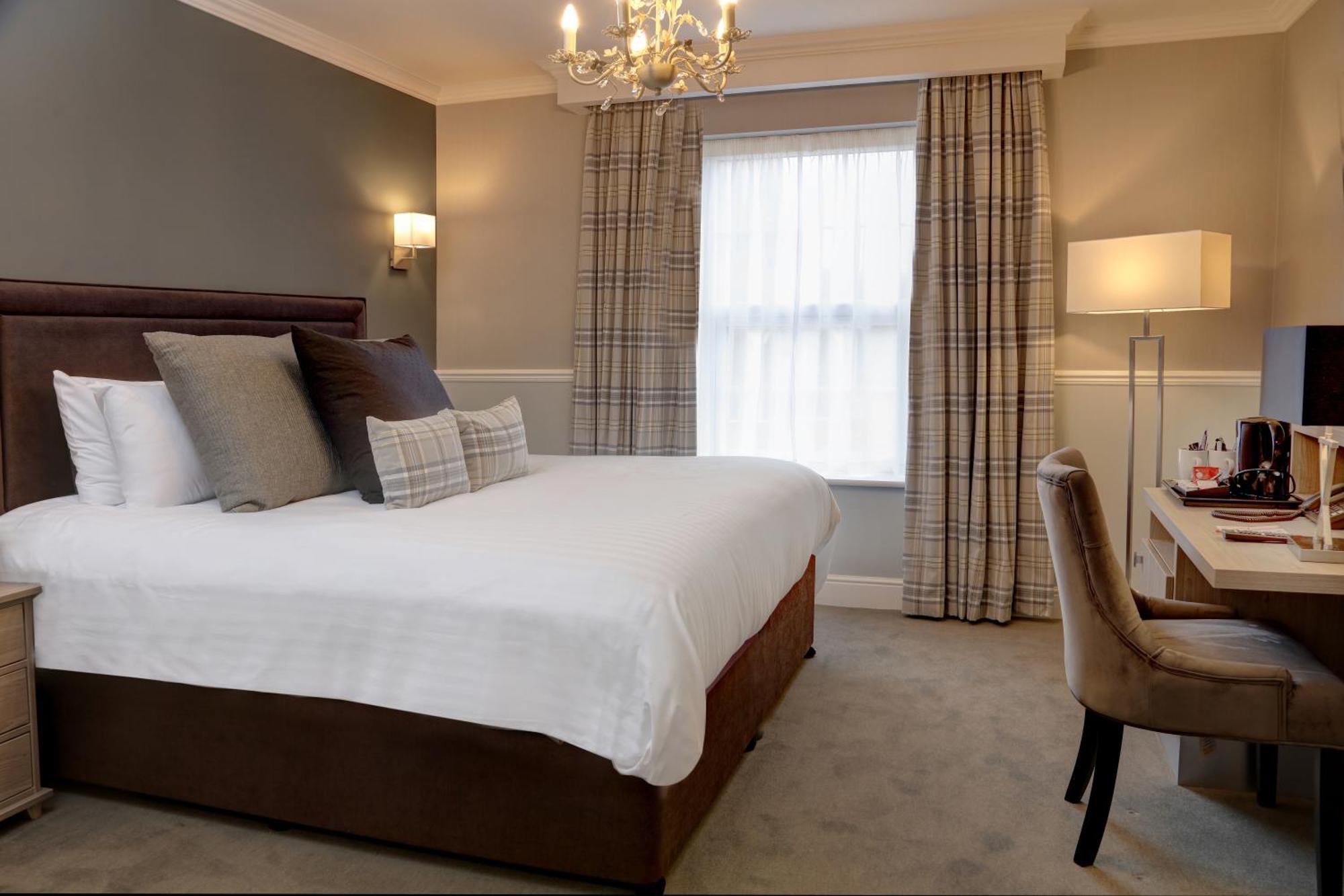 Best Western Plus Kenwick Park Hotel Louth Kültér fotó