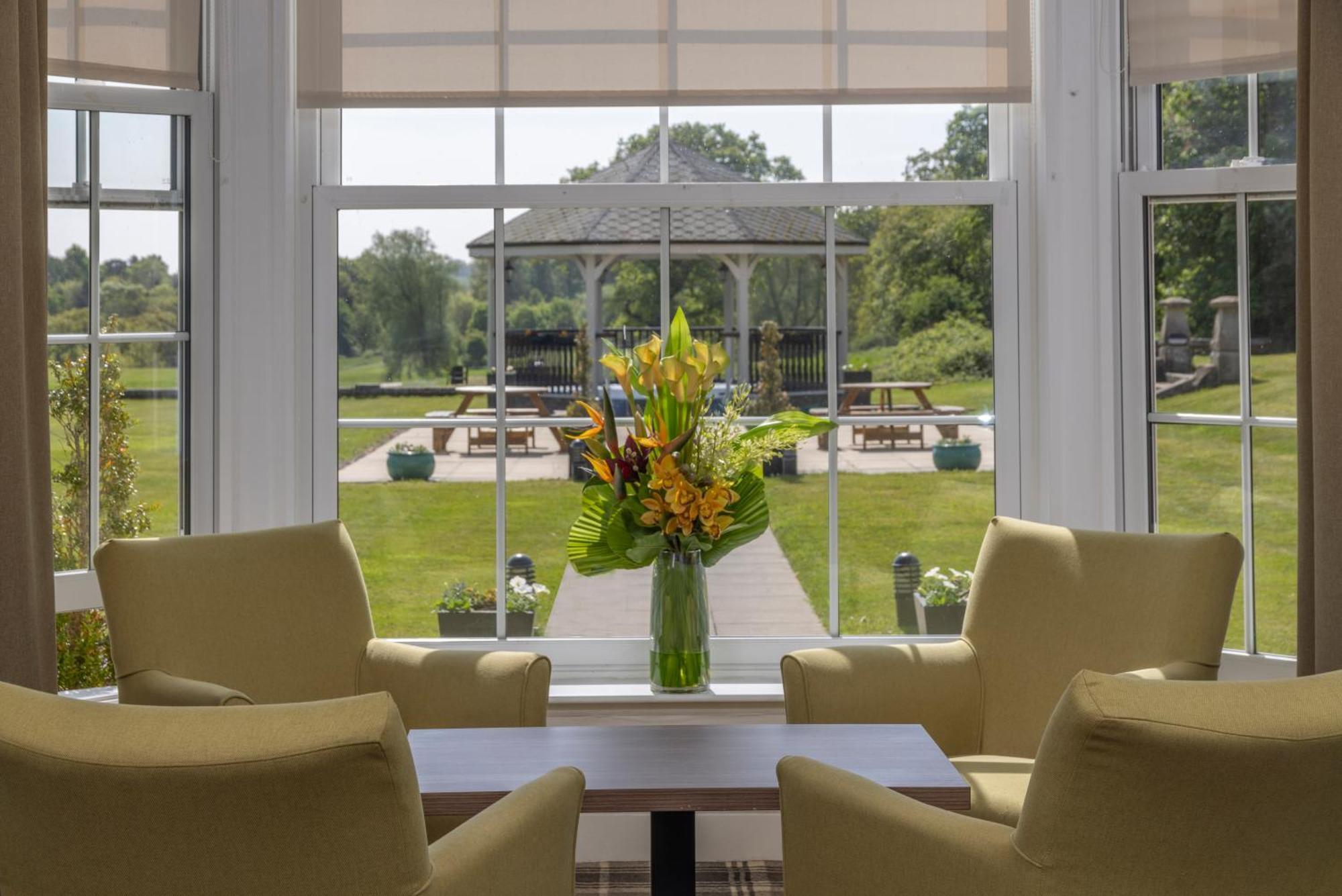 Best Western Plus Kenwick Park Hotel Louth Kültér fotó