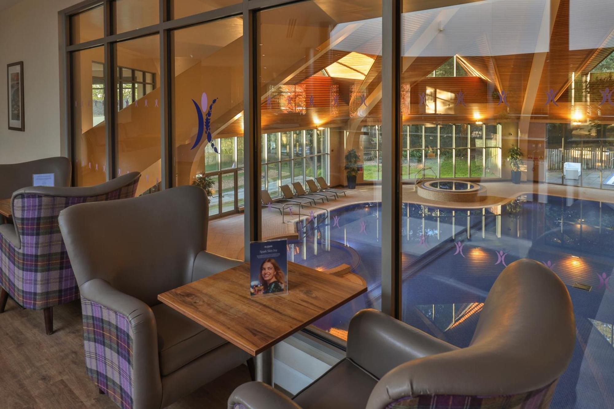 Best Western Plus Kenwick Park Hotel Louth Kültér fotó