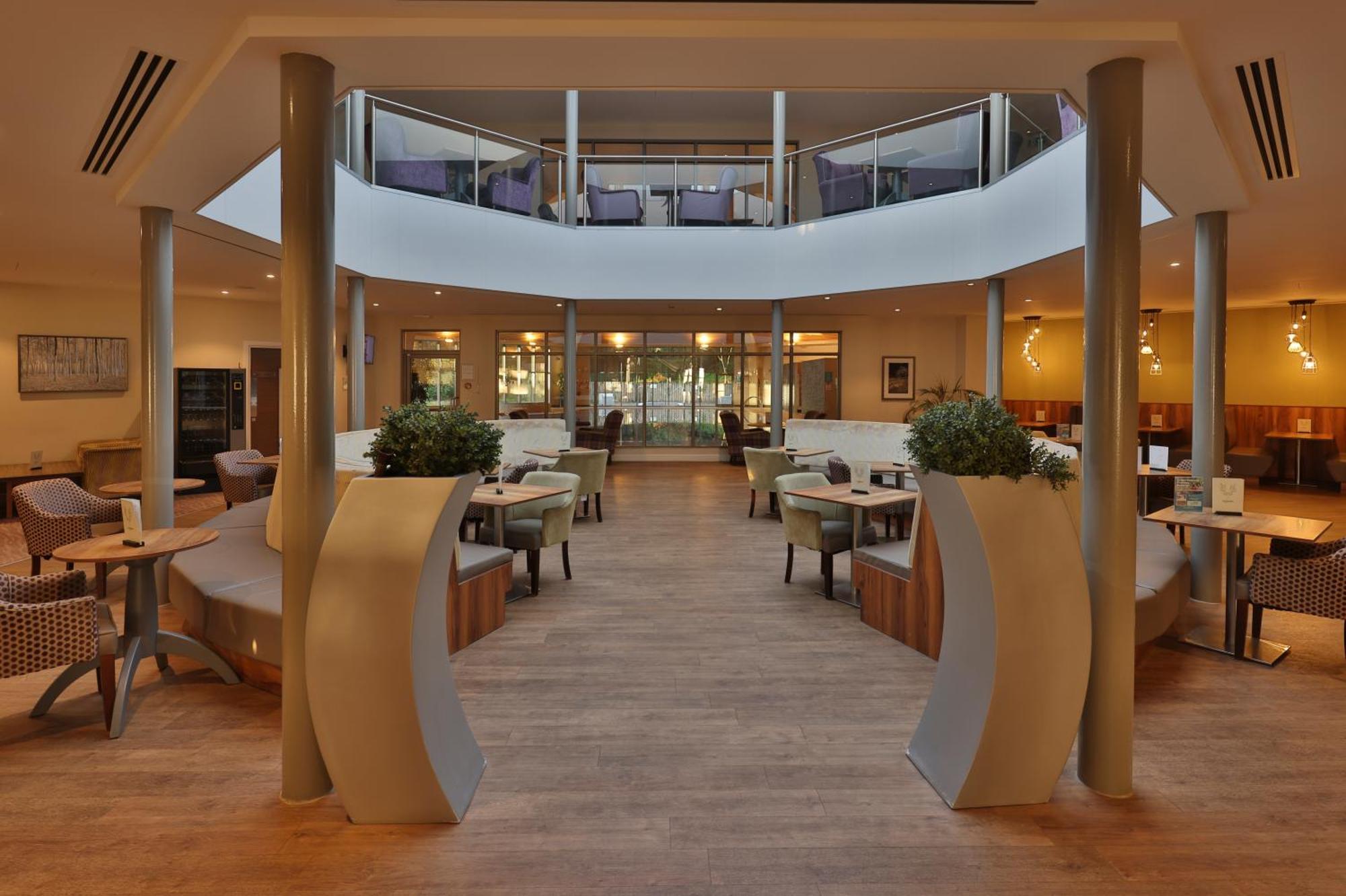 Best Western Plus Kenwick Park Hotel Louth Kültér fotó