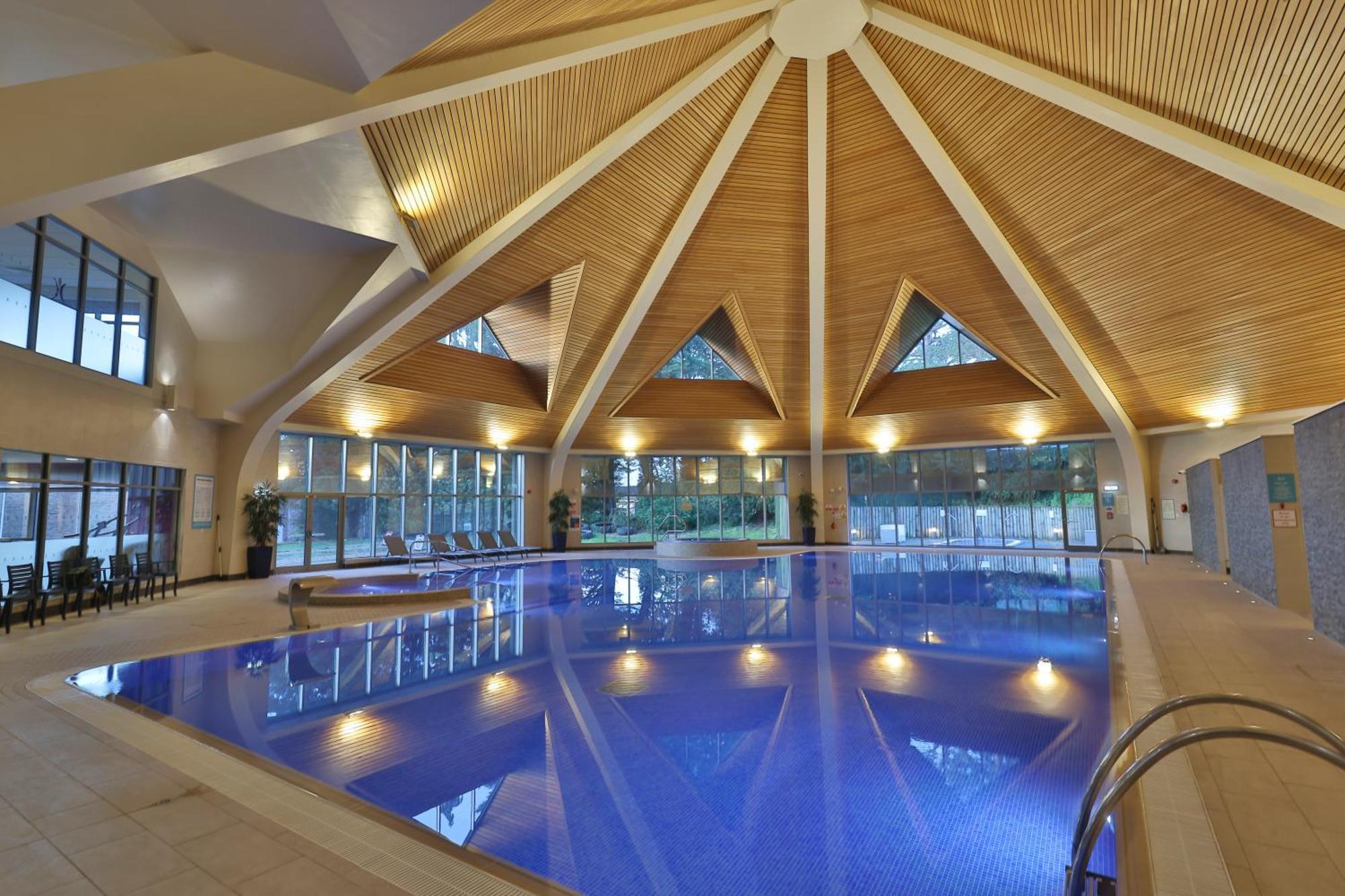 Best Western Plus Kenwick Park Hotel Louth Kültér fotó