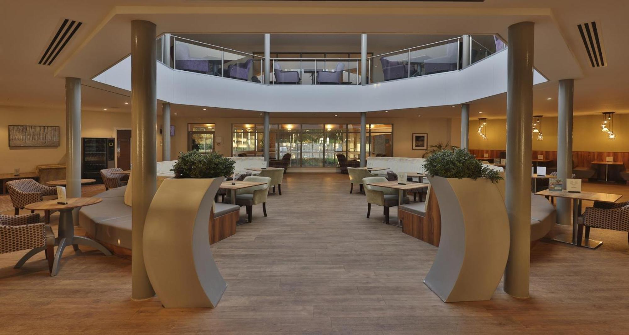 Best Western Plus Kenwick Park Hotel Louth Kültér fotó
