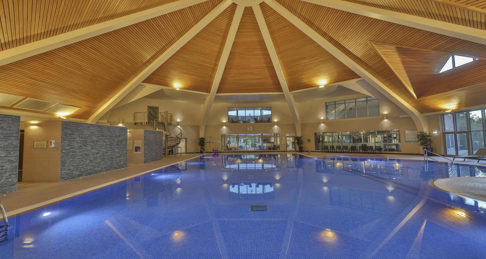 Best Western Plus Kenwick Park Hotel Louth Kültér fotó