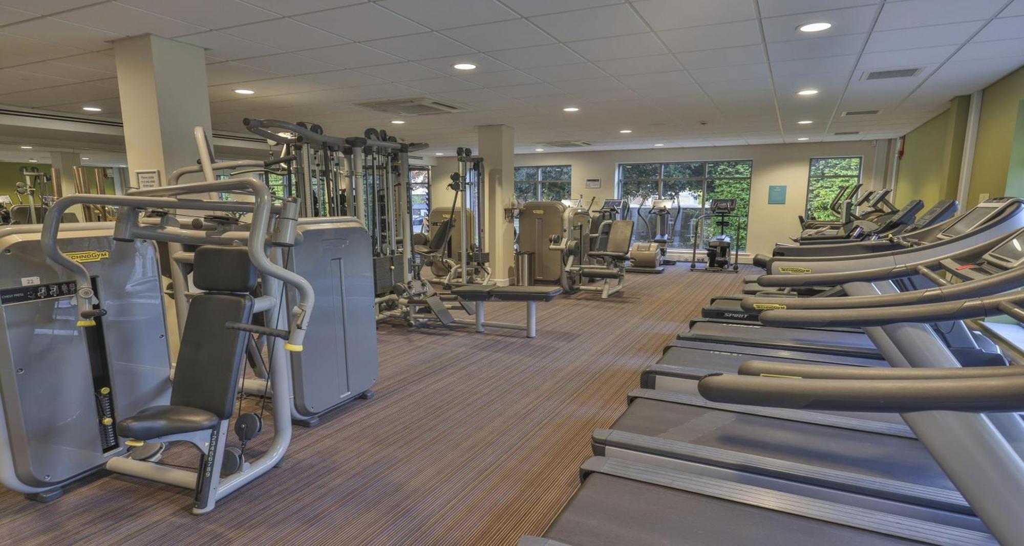 Best Western Plus Kenwick Park Hotel Louth Kültér fotó